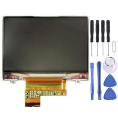 Schermo LCD per iPod Video