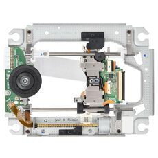 Obiettivo KEM-460ACA per PS3