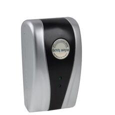 PW-001 Attrezzatura per il risparmio energetico digitale super intelligente, carico utile: 15000 W (spina europea)