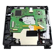 D3-2 DVD Drive per Wii
