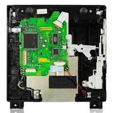 Scheda principale PCB DVD Drive ROM D4 per Wii