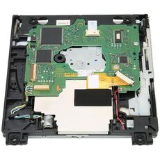 Unità D2E originale per Wii