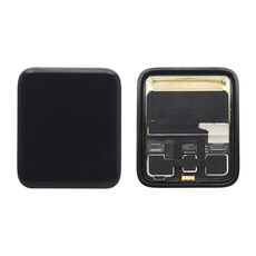 Schermo LCD originale per Apple Watch Series 2 42mm con digitalizzatore Full Assembly (nero)
