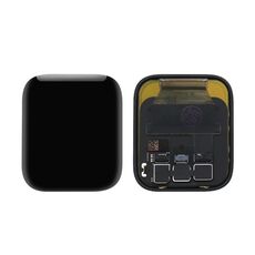 Schermo LCD originale per Apple Watch Series 4 44mm con digitalizzatore Full Assembly