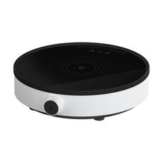 Fornello a induzione intelligente originale Xiaomi Mijia 2100W 9 gradi edizione giovanile (nero bianco)