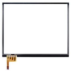 Touch screen LCD originale per Nintendo 3DSXL / LL
