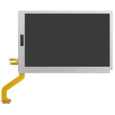 Schermo LCD superiore originale per Nintendo 3DS LL / XL