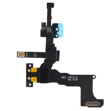 Fotocamera anteriore + cavo flessibile sensore per iPhone 5C
