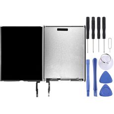 Schermo LCD originale per iPad Air A1474 / A1475 / A1476 (nero)