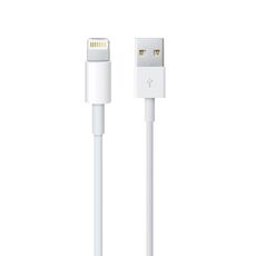 Dati di sincronizzazione USB / cavo di ricarica per iPhone, iPad, lunghezza: 1 m
