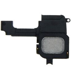 Anello originale per parti di riparazione del cicalino dell'altoparlante per iPhone 5 (nero)