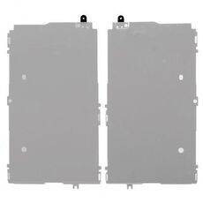 Scheda centrale LCD in ferro originale per iPhone 5 (nera)