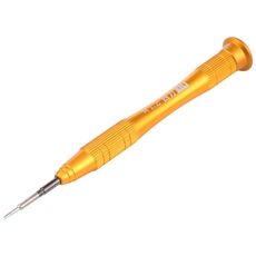 Cacciavite pentagono professionale versatile 1.2x25mm per MacBook Pro 13,3 pollici / MacBook 13 pollici