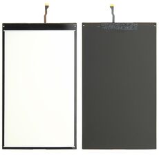 Pellicola retroilluminazione display LCD / Modulo unità retroilluminazione LCD Pezzo di ricambio per iPhone 5S