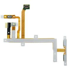 Cavo flessibile per interruttore originale per iPod touch 5/6
