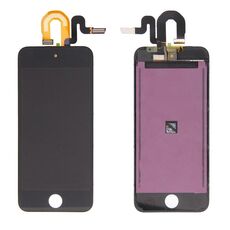 Pannello tattile LCD originale per iPod Touch 5/6/7 (nero)