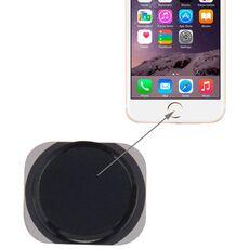 Pulsante Home per iPhone 6 (nero)