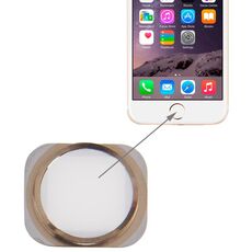Pulsante Home per iPhone 6 (bianco)