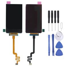 Schermo LCD originale per iPod nano 7