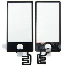 Touch panel originale per iPod nano 7 (nero)