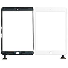 Pannello a sfioramento versione originale per iPad mini / mini 2 Retina (bianco)
