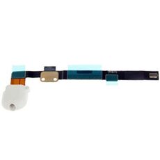 Cavo flessibile a nastro jack audio versione OEM per iPad mini 1/2/3 (bianco)