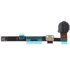 Cavo flessibile a nastro jack audio versione originale per iPad mini (nero)