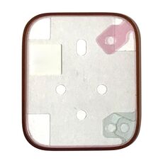 Adesivi adesivi impermeabili LCD per Apple Watch SE 44mm