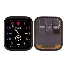 Schermo LCD originale per Apple Watch SE 40mm con digitalizzatore Full Assembly