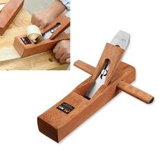Utensili per la lavorazione del legno per pialla in legno da 280 mm fai da te