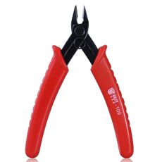 BEST 109 diagonale di plastica taglierina Nipper
