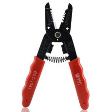 BEST-1041 Pinza spelafili da 0,9 ~ 5,5 mm