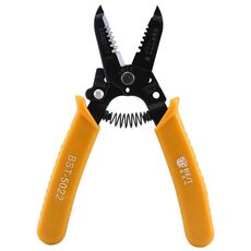 BEST-5022 Pinza spelafili spelafili portatile 0,5 ~ 1,6 mm