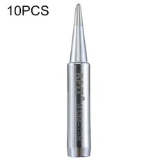 10 PCS MIGLIORE Testa di contatto per saldatura con punta per saldatura serie senza piombo 900M-T-B