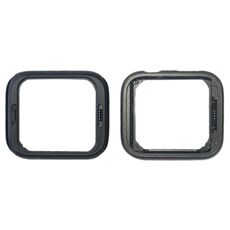 Cornice centrale per Apple Watch Series 4 44 mm (grigio)