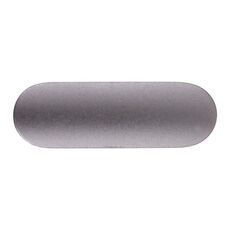 Pulsante di accensione per Apple Watch Series 4/5 / SE (grigio)