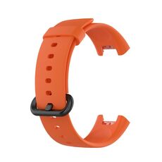 Per Xiaomi Mi Watch Lite / Redmi Watch Watch Band, taglia: una taglia (arancione)