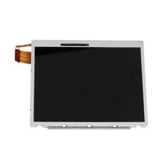 Schermo LCD inferiore originale per Nintendo 3DS LL / XL
