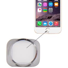 Pulsante Home per iPhone 6 (bianco)
