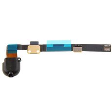 Cavo flessibile a nastro con jack audio originale Retina per iPad mini 2 (nero)