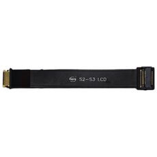 ProvaLCDFlex CableperApple OsservareSerie238 millimetri