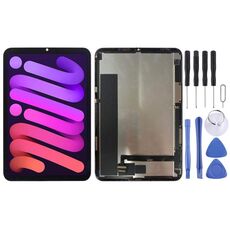 Schermo LCD originale per Apple iPad mini (2021) / iPad mini 6 con digitalizzatore Full Assembly