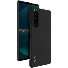 Per Sony Xperia 5 III IMAK HC-2 Series Glasso antiurto antiurto Cassa protettiva dura (Nero)