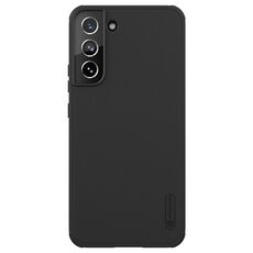 Per Samsung Galaxy S22 5G Nillkin Super Shield Shield Pro PC + Cassa del telefono TPU (nero)