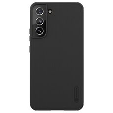 Per Samsung Galaxy S22 + 5G Nillkin Super Shield Shield Pro PC + Cassa del telefono TPU (nero)