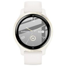 Per Garmin Venu 2S IMAK HD HD High Trasparente Protezione dello schermo dell'orologio resistente all'usura