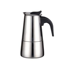 Filtro per caffettiera Moka in acciaio inossidabile (100 ml)