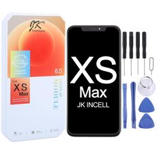 Schermo LCD TFT JK per iPhone XS Max con digitalizzatore assemblaggio completo