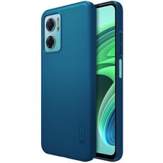 Per Xiaomi Redmi Note 11e / Redmi 10 5G Nillkin Selotta per telefono PC (blu)