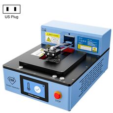 TBK 288 Strumento di rimozione dello schermo di controllo automatico intelligente del vuoto della pompa incorporata, spina americana